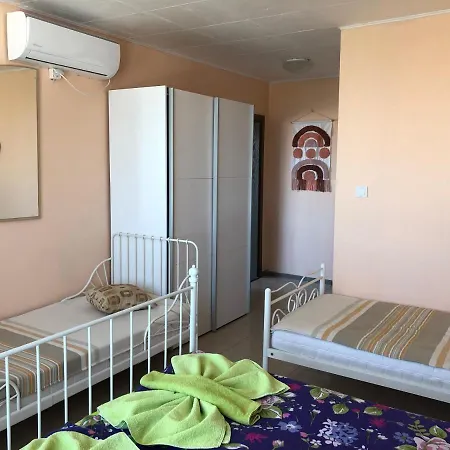 아파트 Terrace Under The Stars