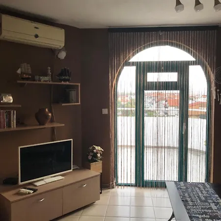 Terrace Under The Stars * 프리모르스코