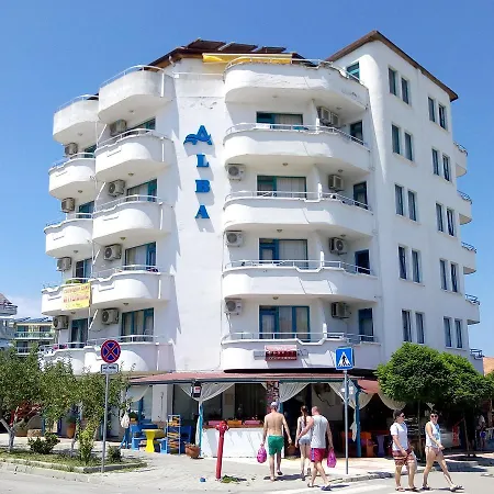 Terrace Under The Stars *