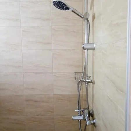 Terrace Under The Stars * 프리모르스코