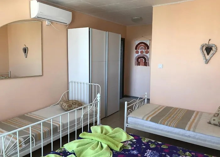 Appartement Terrace Under The Stars