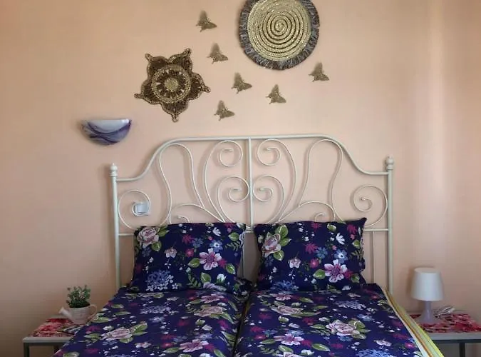 Appartement Terrace Under The Stars Primorsko