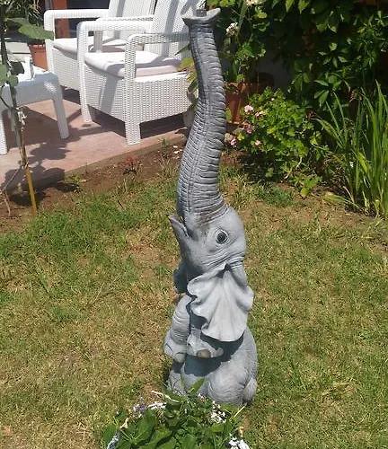 Appartement Terrace Under The Stars *