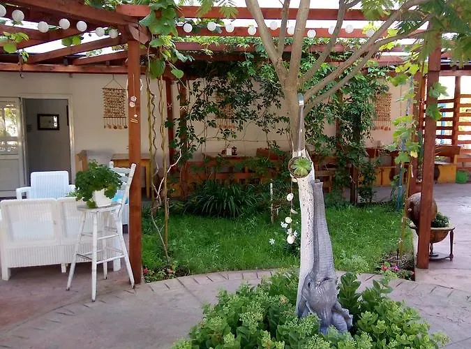 Appartement Terrace Under The Stars